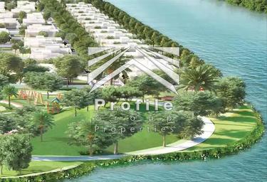 Land Sale, West Yas, Yas Island, Abu Dhabi, UAE #3 Land Sale, West Yas, Yas Island, Abu Dhabi, UAE #3