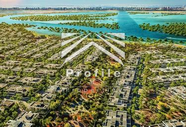 Land Sale, West Yas, Yas Island, Abu Dhabi, UAE #1 Land Sale, West Yas, Yas Island, Abu Dhabi, UAE #1