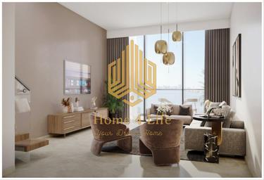 4-BD Apartment Sale, 1,000 sq. ft. at W Residences at Al Maryah By Taraf, Al Maryah Island, Abu Dhabi, UAE #4