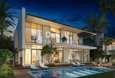 Продажа коттеджа 5 096 фут², 4 спальни в ЖК «Opal Gardens», Opal Gardens, District 11, Mohammed Bin Rashid City, Dubai, UAE #2 Продажа коттеджа 5 096 фут², 4 спальни в ЖК «Opal Gardens», Opal Gardens, District 11, Mohammed Bin Rashid City, Dubai, UAE #2