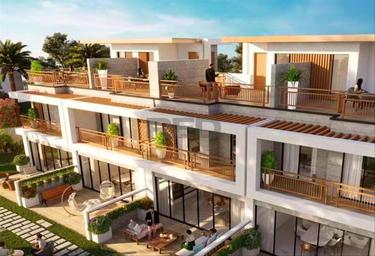 4-BD Townhouse Sale, 1,214 sq. ft. at Verona, Verona, Damac Hills 2, Dubai, UAE #2 4-BD Townhouse Sale, 1,214 sq. ft. at Verona, Verona, Damac Hills 2, Dubai, UAE #2