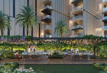 2-BD Apartment Sale, 1,000 sq. ft. at Regalia By Deyaar, Regalia By Deyaar, Business Bay, Dubai, UAE #2 2-BD Apartment Sale, 1,000 sq. ft. at Regalia By Deyaar, Regalia By Deyaar, Business Bay, Dubai, UAE #2