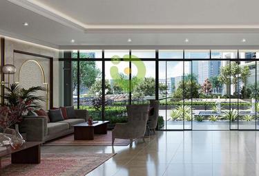 3-BD Apartment Sale, 1,000 sq. ft. at Bab Al Qasr Residence 25, Bab Al Qasr Residence 25, Yas Bay, Yas Island, Abu Dhabi, UAE #4