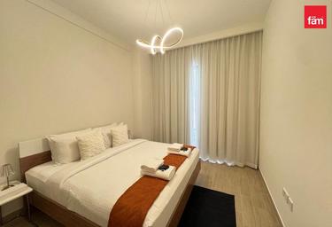1-BD Apartment Sale, 801 sq. ft. at Breeze , Breeze, Creek Beach, Dubai Creek Harbour (The Lagoons), Dubai, UAE #4