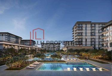 2-BD Apartment Sale, 1,000 sq. ft. at Ocean Point Phase 2 By Emaar, Ocean Point 2, Ocean Point, Mina Rashid, Dubai, UAE #4