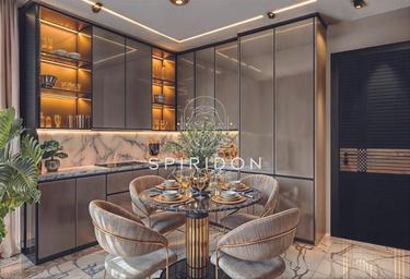 3-BD Apartment Sale, 1,000 sq. ft. at Diamondz, Diamondz By Danube, Jumeirah Lake Towers, Dubai, UAE #4