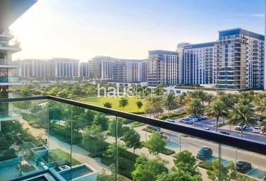3-BD Apartment Sale, 1,000 sq. ft., Mulberry 2, Park Heights, Dubai Hills Estate, Dubai, UAE #4