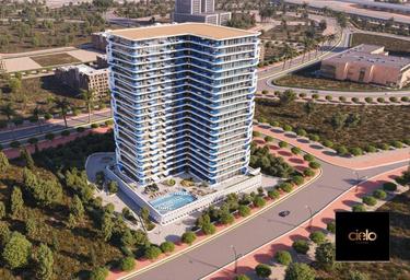 1-BD Apartment Sale, 826 sq. ft. at Samana Ibiza, Samana Ibiza, Dubai Land, Dubai, UAE #4
