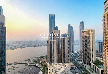 3-BD Apartment Sale, 1,000 sq. ft. at Creekside 18 A, Creekside 18 A, Creekside 18, Dubai Creek Harbour (The Lagoons), Dubai, UAE #1 3-BD Apartment Sale, 1,000 sq. ft. at Creekside 18 A, Creekside 18 A, Creekside 18, Dubai Creek Harbour (The Lagoons), Dubai, UAE #1