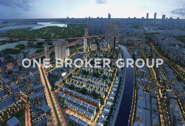 1-BD Apartment Sale, 517 sq. ft., The Crest Tower C, Sobha Hartland, Mohammed Bin Rashid City, Dubai, UAE #3 1-BD Apartment Sale, 517 sq. ft., The Crest Tower C, Sobha Hartland, Mohammed Bin Rashid City, Dubai, UAE #3