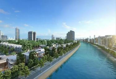 1-BD Apartment Sale, 517 sq. ft., The Crest Tower C, Sobha Hartland, Mohammed Bin Rashid City, Dubai, UAE #1 1-BD Apartment Sale, 517 sq. ft., The Crest Tower C, Sobha Hartland, Mohammed Bin Rashid City, Dubai, UAE #1
