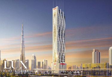 1-BD Apartment Sale, 753 sq. ft. at Bayz 101, Bayz101 by Danube, Business Bay, Dubai, UAE #2 1-BD Apartment Sale, 753 sq. ft. at Bayz 101, Bayz101 by Danube, Business Bay, Dubai, UAE #2