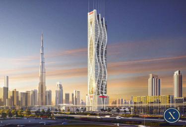 1-BD Apartment Sale, 753 sq. ft. at Bayz 101, Bayz101 by Danube, Business Bay, Dubai, UAE #1 1-BD Apartment Sale, 753 sq. ft. at Bayz 101, Bayz101 by Danube, Business Bay, Dubai, UAE #1