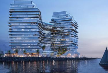 5-BD Apartment Sale, 1,000 sq. ft. at The Stellar Oceano, Oceano, Al Marjan Island, Ras Al Khaimah, UAE #4