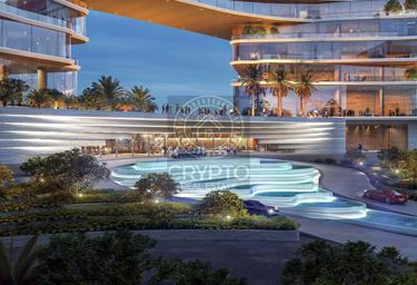 5-BD Apartment Sale, 1,000 sq. ft. at The Stellar Oceano, Oceano, Al Marjan Island, Ras Al Khaimah, UAE #1 5-BD Apartment Sale, 1,000 sq. ft. at The Stellar Oceano, Oceano, Al Marjan Island, Ras Al Khaimah, UAE #1