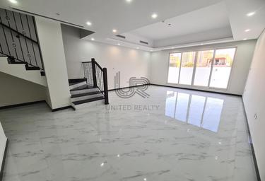 3-BD Townhouse Sale, 2,370 sq. ft., District 6A, Jumeirah Village Triangle, Dubai, UAE #2 3-BD Townhouse Sale, 2,370 sq. ft., District 6A, Jumeirah Village Triangle, Dubai, UAE #2