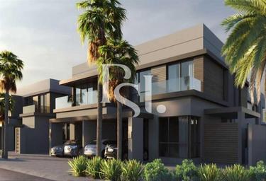3-BD Townhouse Sale, 3,032 sq. ft. at California Village Dubai, California Village, Dubai Land, Dubai, UAE #2 3-BD Townhouse Sale, 3,032 sq. ft. at California Village Dubai, California Village, Dubai Land, Dubai, UAE #2