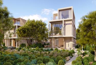 Продажа коттеджа 4 386 фут², 4 спальни в ЖК «The Acres Phase 2», The Acres (Phase 2), The Acres, Dubai Land, Dubai, UAE #3 Продажа коттеджа 4 386 фут², 4 спальни в ЖК «The Acres Phase 2», The Acres (Phase 2), The Acres, Dubai Land, Dubai, UAE #3