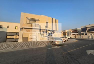Продажа коттеджа 3 300 фут², 5 спален, Al Zaheya Gardens, Al Zahya, Ajman, UAE #2 Продажа коттеджа 3 300 фут², 5 спален, Al Zaheya Gardens, Al Zahya, Ajman, UAE #2