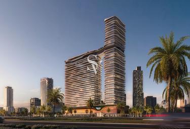 3-BD Apartment Sale, 1,000 sq. ft. at One Sky Park By Iman Developers, One Sky Park, Jumeirah Village Circle, Dubai, UAE #1 3-BD Apartment Sale, 1,000 sq. ft. at One Sky Park By Iman Developers, One Sky Park, Jumeirah Village Circle, Dubai, UAE #1