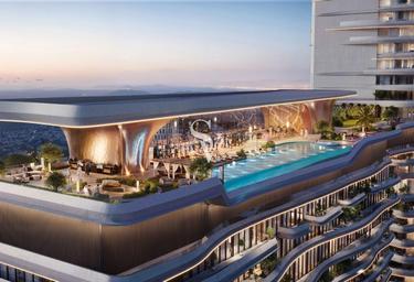 3-BD Apartment Sale, 1,000 sq. ft. at One Sky Park By Iman Developers, One Sky Park, Jumeirah Village Circle, Dubai, UAE #3 3-BD Apartment Sale, 1,000 sq. ft. at One Sky Park By Iman Developers, One Sky Park, Jumeirah Village Circle, Dubai, UAE #3