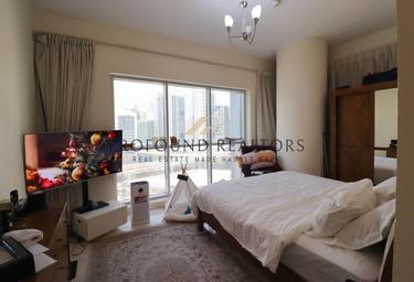 2-BD Apartment Sale, 1,000 sq. ft., Safeer Tower 2, Safeer Towers, Business Bay, Dubai, UAE #4