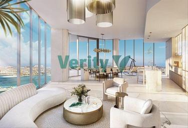 2-BD Apartment Sale, 1,000 sq. ft., Palm Beach Towers 1, Palm Beach Towers, Palm Jumeirah, Dubai, UAE #1