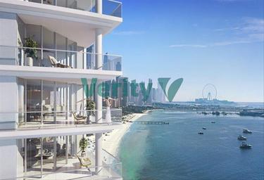 2-BD Apartment Sale, 1,000 sq. ft., Palm Beach Towers 1, Palm Beach Towers, Palm Jumeirah, Dubai, UAE #3