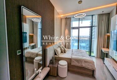 3-BD Apartment Sale, 1,000 sq. ft., Merano Tower, Business Bay, Dubai, UAE #4