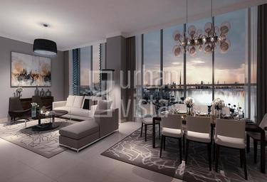 2-BD Apartment Sale, 1,000 sq. ft., Dubai Creek Residence Tower 2 South, Dubai Creek Harbour (The Lagoons), Dubai, UAE #2 2-BD Apartment Sale, 1,000 sq. ft., Dubai Creek Residence Tower 2 South, Dubai Creek Harbour (The Lagoons), Dubai, UAE #2