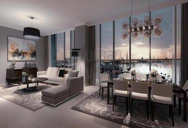 2-BD Apartment Sale, 1,000 sq. ft., Dubai Creek Residence Tower 2 South, Dubai Creek Harbour (The Lagoons), Dubai, UAE #1 2-BD Apartment Sale, 1,000 sq. ft., Dubai Creek Residence Tower 2 South, Dubai Creek Harbour (The Lagoons), Dubai, UAE #1