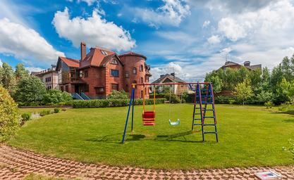 6-BD House Sale, 760 sq. m. at Ромашково, Odintsovskiy City District, Moscow Region, Russia #2 6-BD House Sale, 760 sq. m. at Ромашково, Odintsovskiy City District, Moscow Region, Russia #2