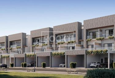 4-BD Townhouse Sale, 3,091 sq. ft. at Marwa Homes Phase 4 By New World, Marwa Homes 4, Jumeirah Village Circle, Dubai, UAE #2 4-BD Townhouse Sale, 3,091 sq. ft. at Marwa Homes Phase 4 By New World, Marwa Homes 4, Jumeirah Village Circle, Dubai, UAE #2