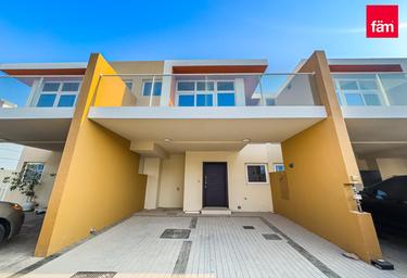 3-BD Townhouse Sale, 1,208 sq. ft. at Avencia 2, Avencia 2, Damac Hills 2, Dubai, UAE #1 3-BD Townhouse Sale, 1,208 sq. ft. at Avencia 2, Avencia 2, Damac Hills 2, Dubai, UAE #1
