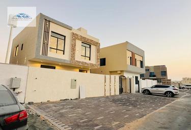 Продажа коттеджа 3 100 фут², 4 спальни, Al Zaheya Gardens, Al Zahya, Ajman, UAE #3 Продажа коттеджа 3 100 фут², 4 спальни, Al Zaheya Gardens, Al Zahya, Ajman, UAE #3