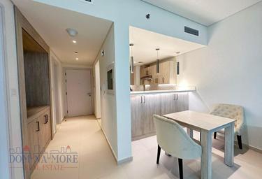 1-BD Apartment Sale, 739 sq. ft. at Seven Palm, Seven Palm, Palm Jumeirah, Dubai, UAE #4