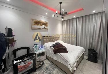 1-BD Apartment Sale, 884 sq. ft., Hyati Residences, Jumeirah Village Circle, Dubai, UAE #3