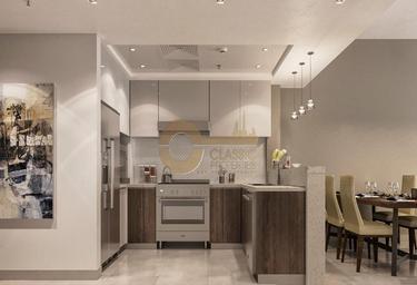 2-BD Apartment Sale, 1,000 sq. ft., Park Views Residences A, Al Kifaf, Zabeel, Dubai, UAE #4