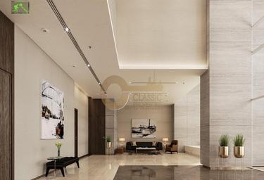 2-BD Apartment Sale, 1,000 sq. ft., Park Views Residences A, Al Kifaf, Zabeel, Dubai, UAE #2