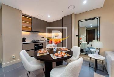 1-BD Apartment Sale, 722 sq. ft., Creek Edge Tower 1, Creek Edge, Dubai Creek Harbour (The Lagoons), Dubai, UAE #4
