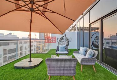 Apartment Sale, 645 sq. ft., National Bonds Residence, Jumeirah Village Circle, Dubai, UAE #4