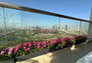 2-BD Apartment Sale, 1,000 sq. ft., The Fairways West, The Fairways, The Views, Dubai, UAE #4
