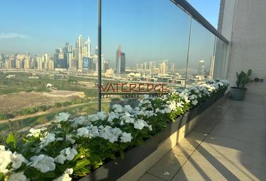 2-BD Apartment Sale, 1,000 sq. ft., The Fairways West, The Fairways, The Views, Dubai, UAE #3