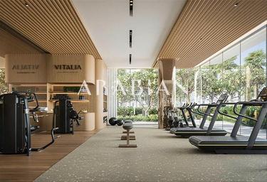 2-BD Apartment Sale, 1,000 sq. ft. at Vitalia, Vitalia, Palm Jumeirah, Dubai, UAE #3 2-BD Apartment Sale, 1,000 sq. ft. at Vitalia, Vitalia, Palm Jumeirah, Dubai, UAE #3