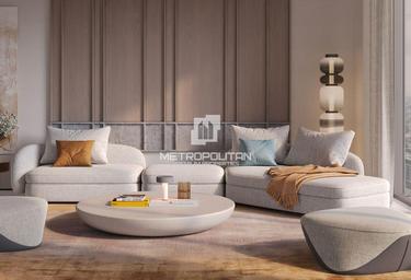 3-BD Apartment Sale, 1,000 sq. ft. at Verve City Walk, Verve City Walk, City Walk, Dubai, UAE #4