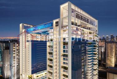 1-BD Apartment Sale, 731 sq. ft. at Viewz Phase 2 By Danube, Viewz 2 by Danube, Viewz by DANUBE, Jumeirah Lake Towers, Dubai, UAE #2 1-BD Apartment Sale, 731 sq. ft. at Viewz Phase 2 By Danube, Viewz 2 by Danube, Viewz by DANUBE, Jumeirah Lake Towers, Dubai, UAE #2