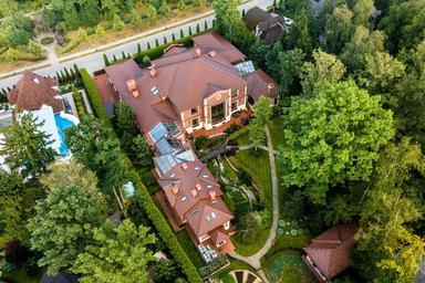 Продажа коттеджа 1 780 м², 5 спален в КП «Новогорск-7», Химки, Московская область, Россия #3 Продажа коттеджа 1 780 м², 5 спален в КП «Новогорск-7», Химки, Московская область, Россия #3