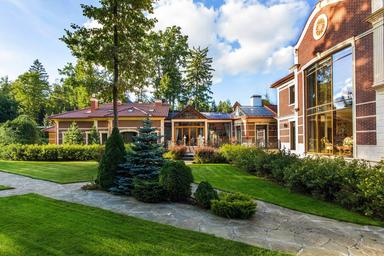 Продажа коттеджа 1 780 м², 5 спален в КП «Новогорск-7», Химки, Московская область, Россия #2 Продажа коттеджа 1 780 м², 5 спален в КП «Новогорск-7», Химки, Московская область, Россия #2
