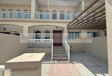 4-BD Townhouse Sale, 2,128 sq. ft., Erica, Ajman Uptown Villas, Ajman Uptown, Ajman, UAE #2 4-BD Townhouse Sale, 2,128 sq. ft., Erica, Ajman Uptown Villas, Ajman Uptown, Ajman, UAE #2