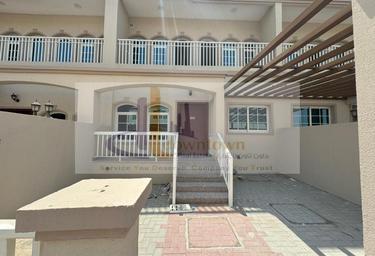 4-BD Townhouse Sale, 2,128 sq. ft., Erica, Ajman Uptown Villas, Ajman Uptown, Ajman, UAE #3 4-BD Townhouse Sale, 2,128 sq. ft., Erica, Ajman Uptown Villas, Ajman Uptown, Ajman, UAE #3